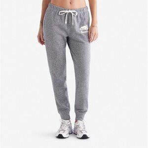Roots Slim Cuff Sweatpants